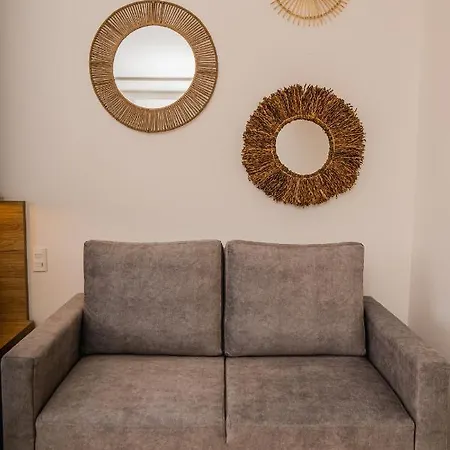 Apartment Dm-qs2 De Triple Con Piscina En Getsemani De Y Wifi